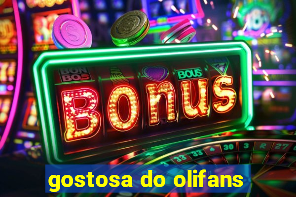 gostosa do olifans